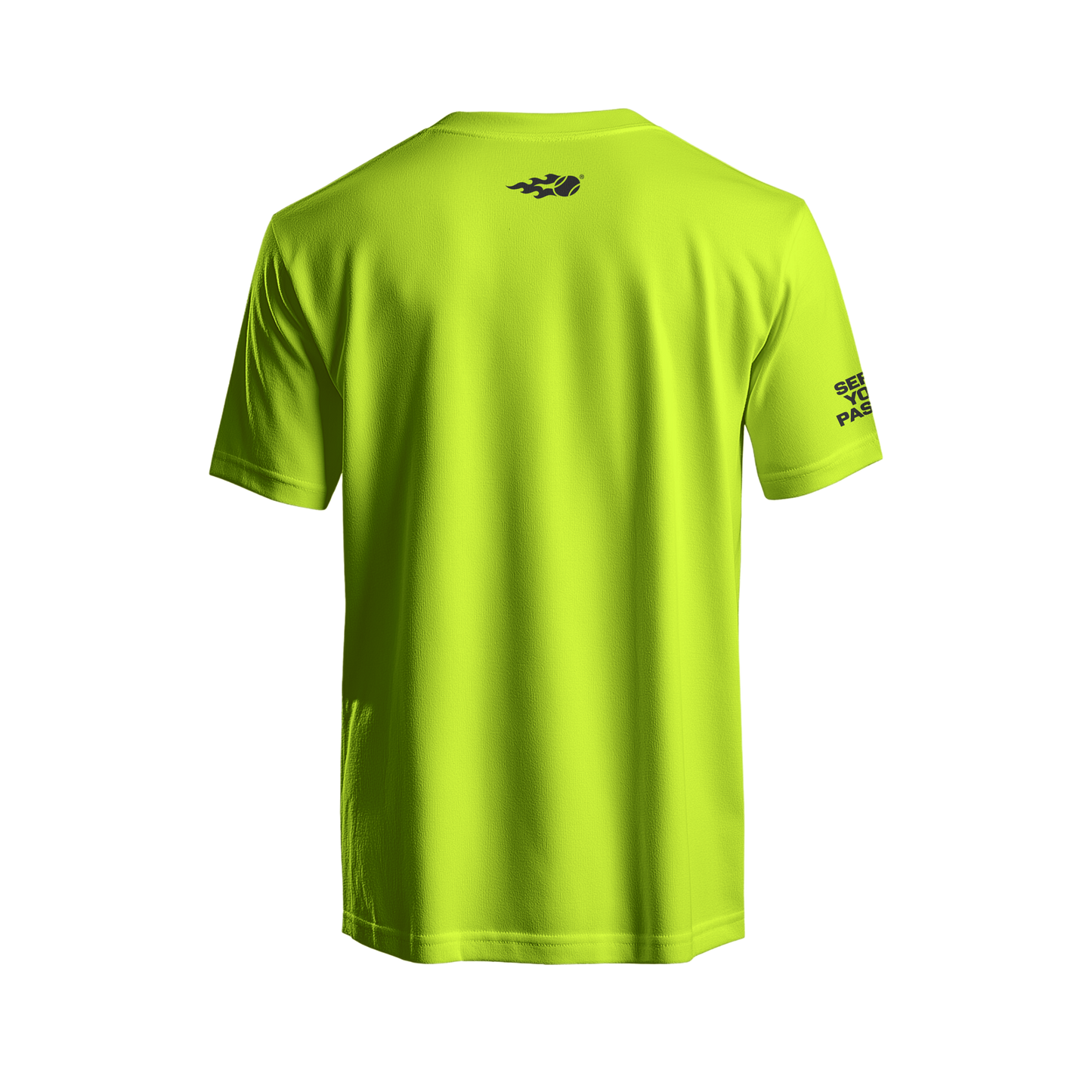 Men's Performance Tee - Freshball