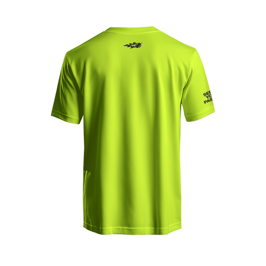 Men's Performance Tee - Freshball