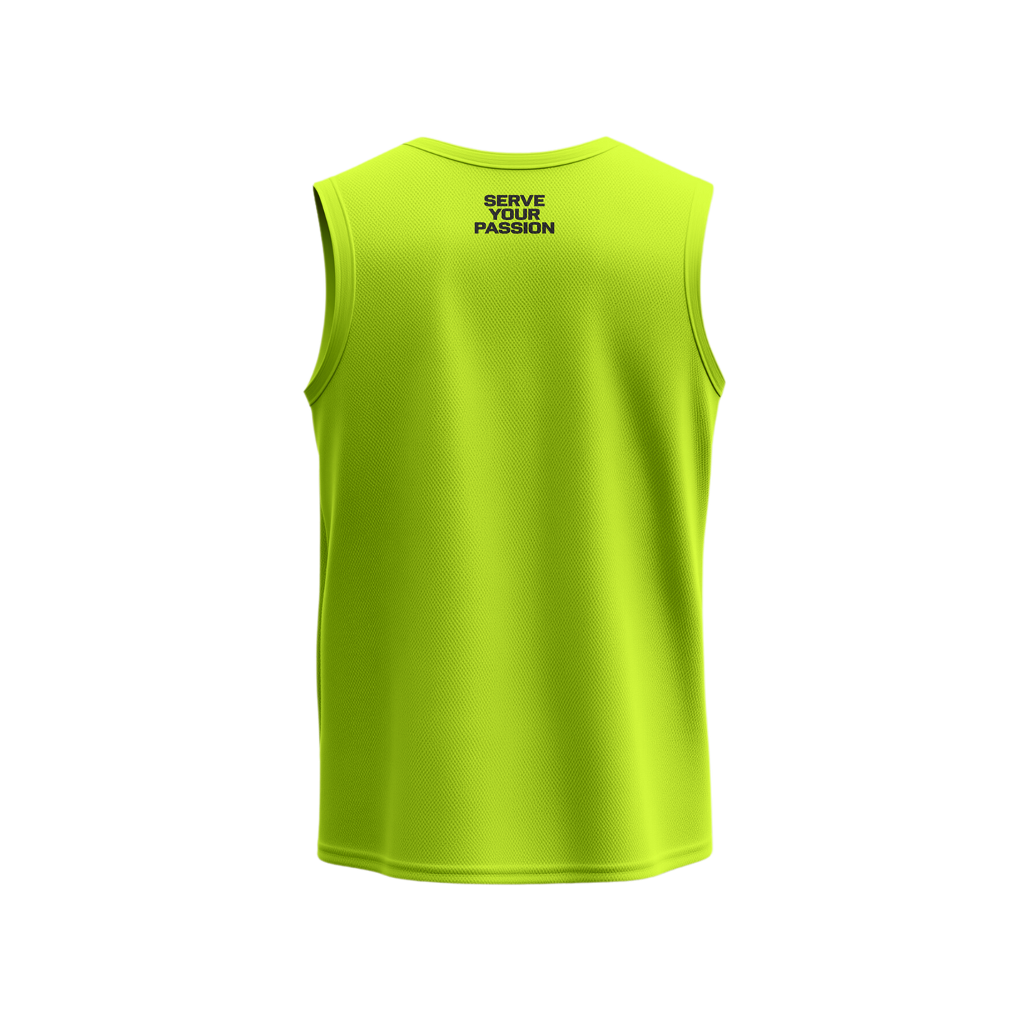 Women's Performance Tank - Freshball
