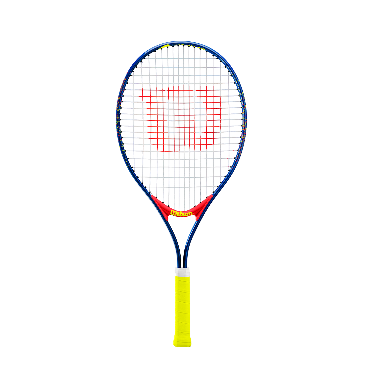 Junior Racquet - US Open 25 Navy