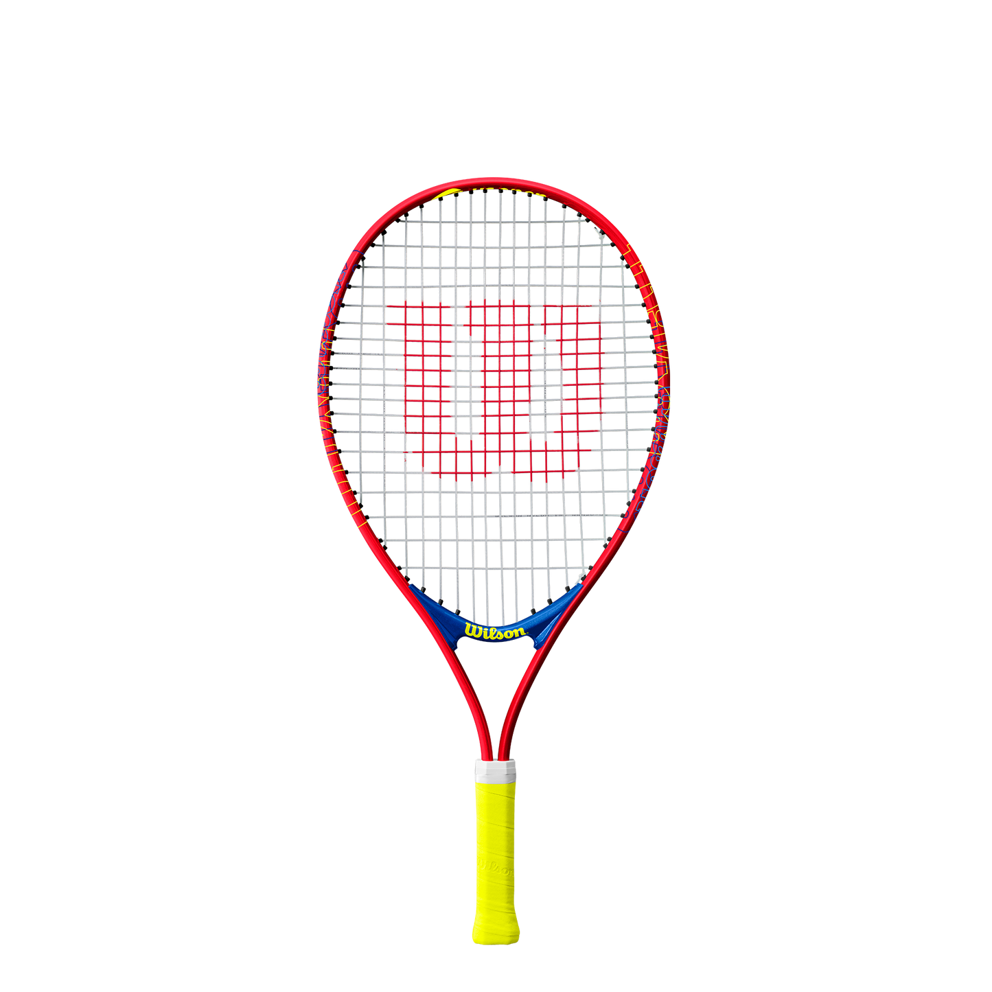 Junior Racquet - US Open 23 Red