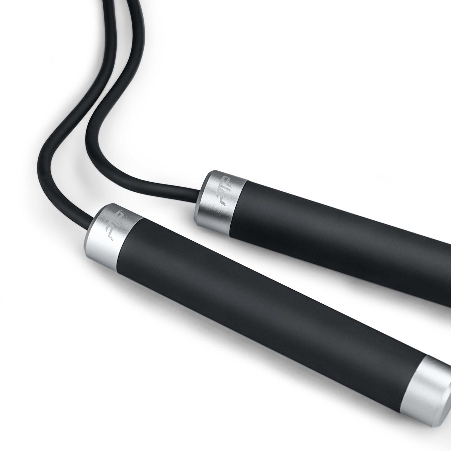 ELITE JUMP ROPE - Black