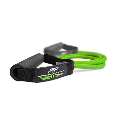 POWERTUBE+ MEDIUM - Green