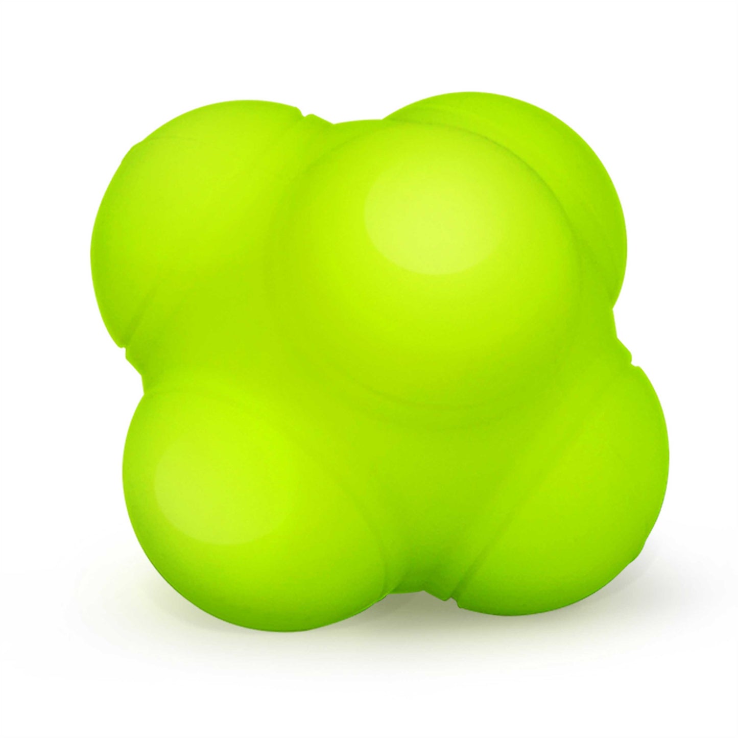 REACTION BALL - Lime