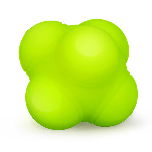REACTION BALL - Lime
