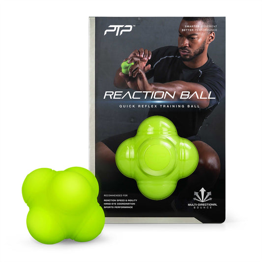 REACTION BALL - Lime