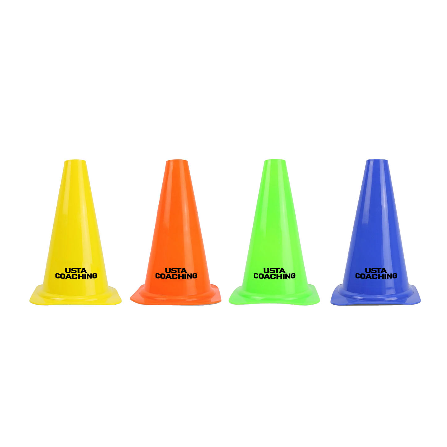 USTA Court Kit - Multi Color