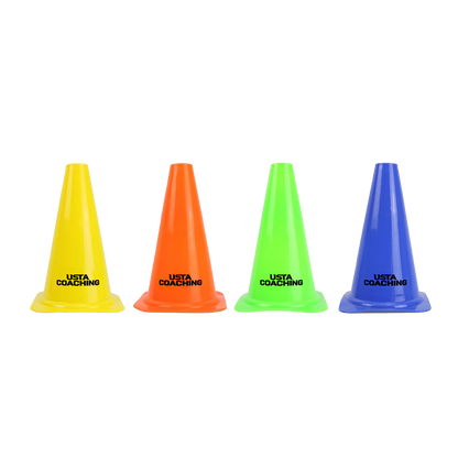 USTA Court Kit - Multi Color