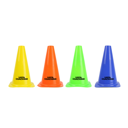 USTA Court Kit - Multi Color