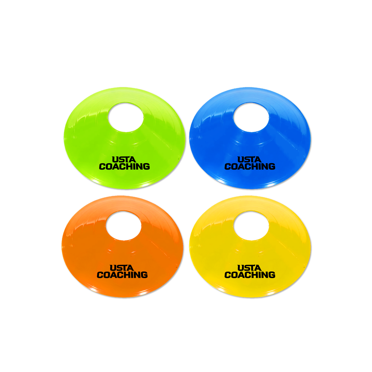 USTA Court Kit - Multi Color
