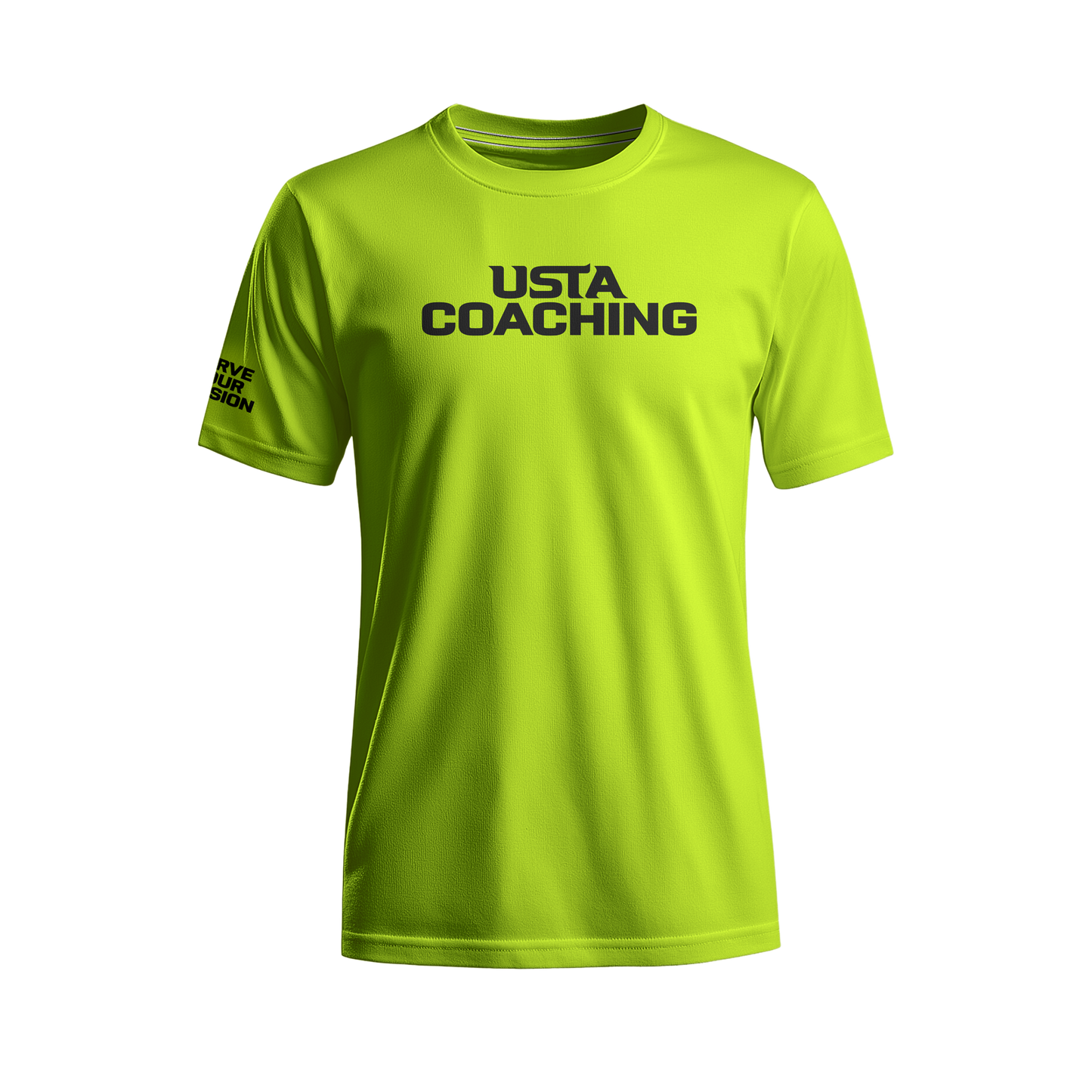 Men's Performance Tee - Freshball
