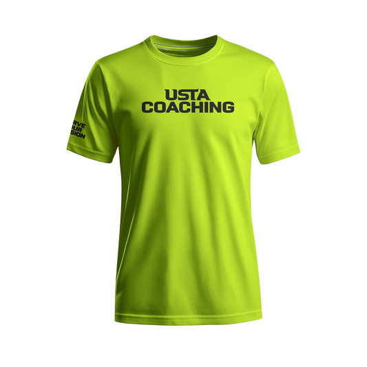 Men's Performance Tee - Freshball