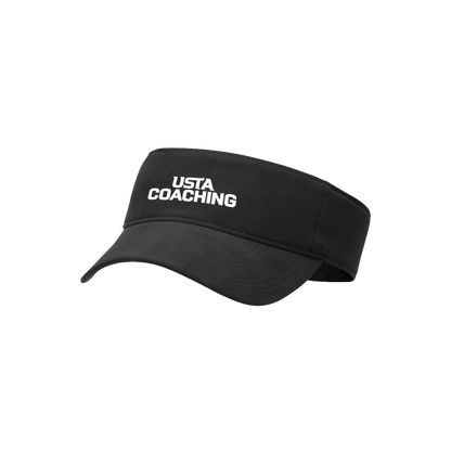 Visor - Black