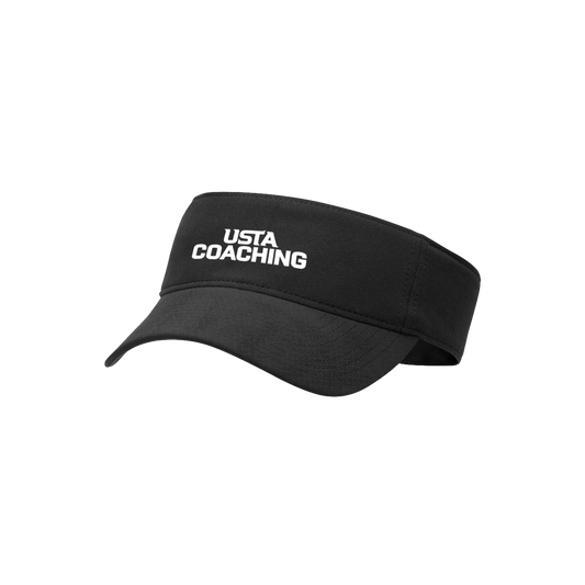 Visor - Black