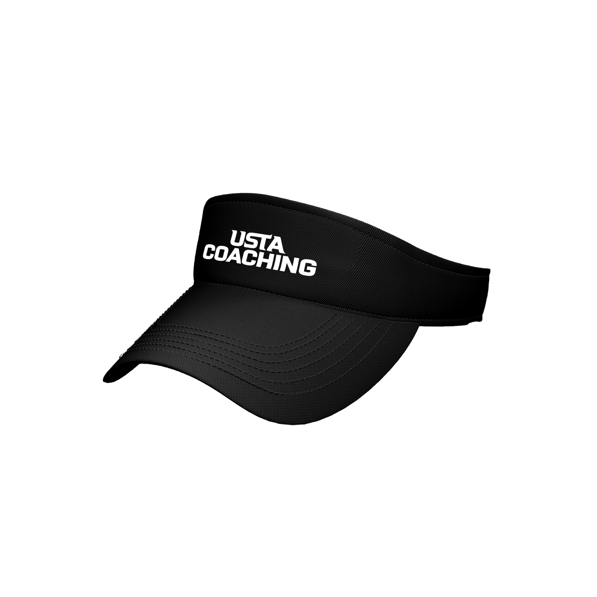 Visor - Black