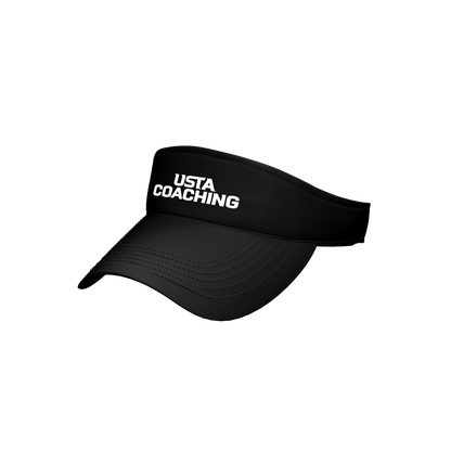 Visor - Black