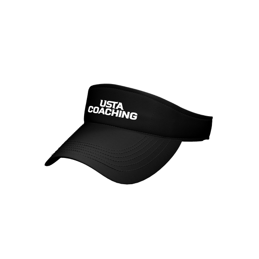 Visor - Black