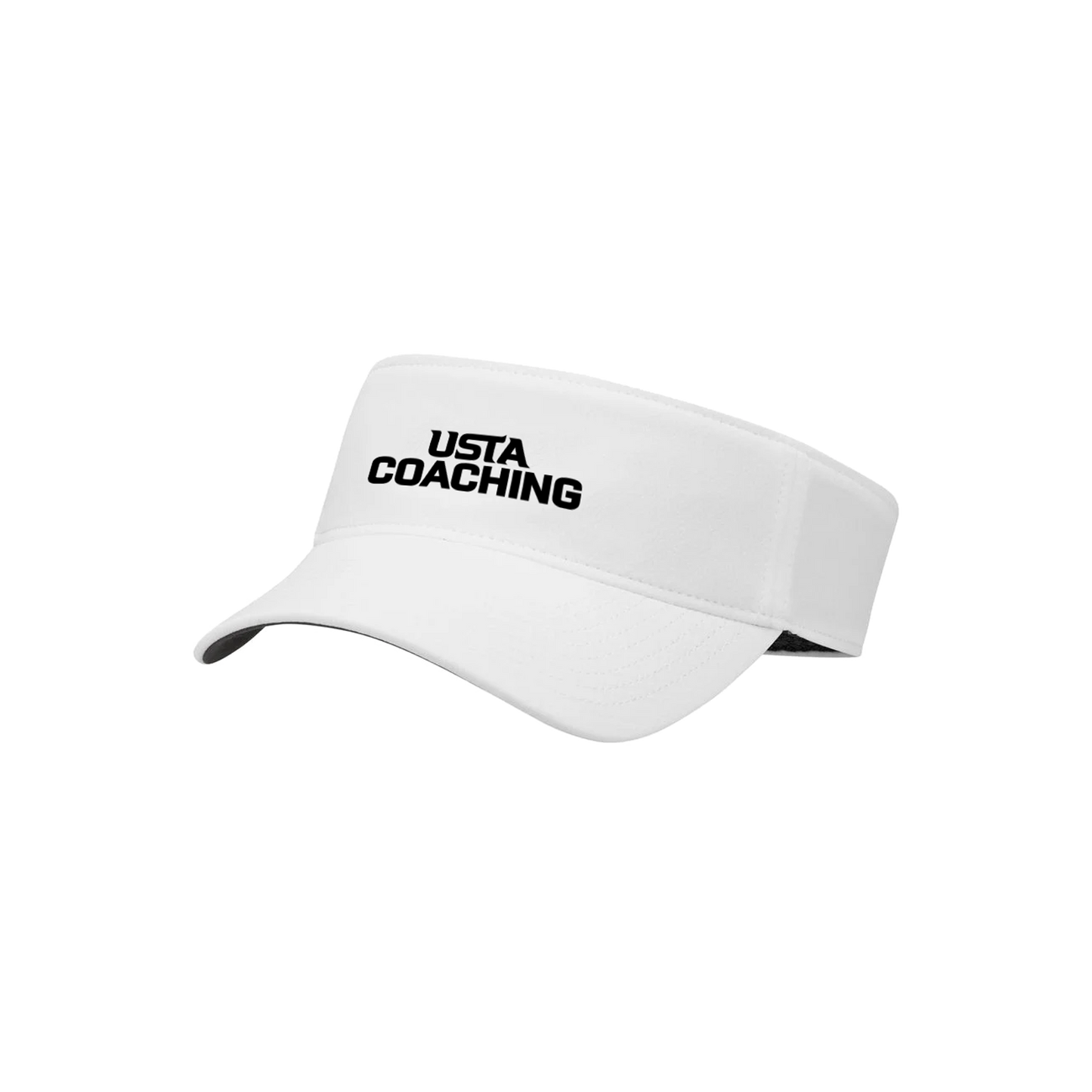 Visor - Baseline White