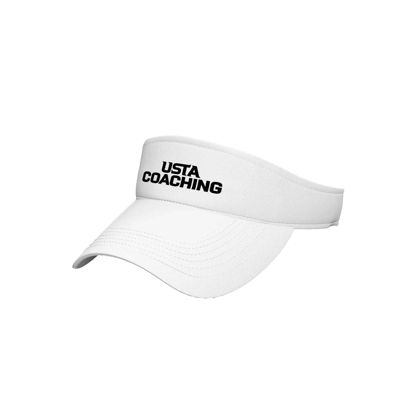 Visor - Baseline White