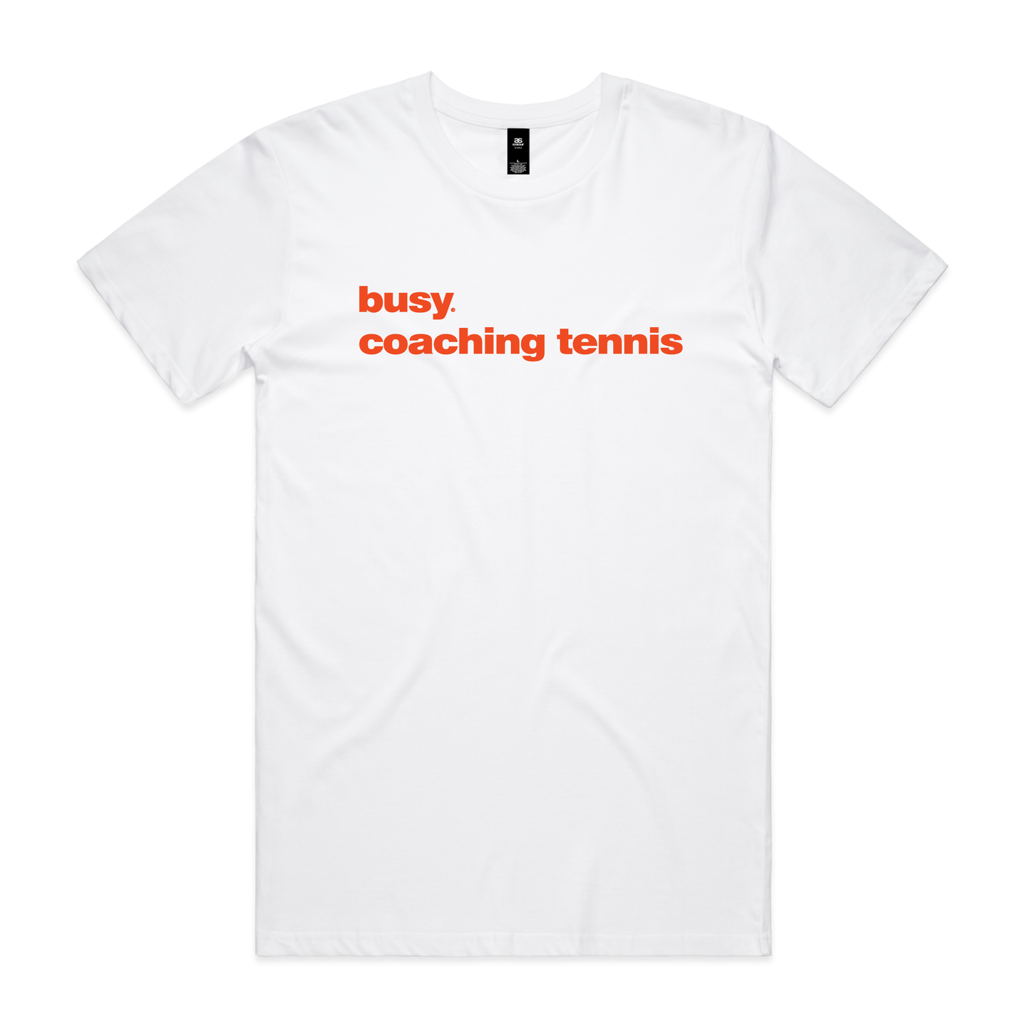 Unisex Cotton Tee Shirt - richsport