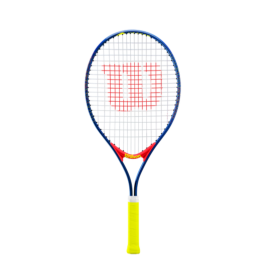 Junior Racquet - US Open 25 Navy