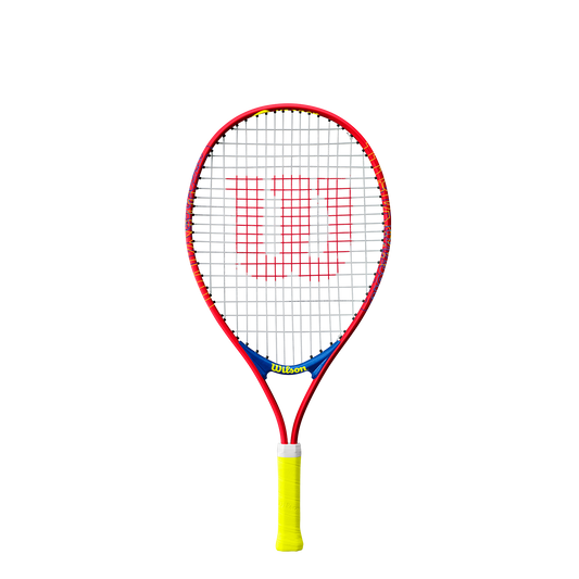 Junior Racquet - US Open 23 Red