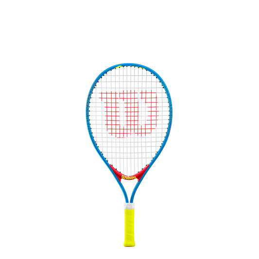 Junior Racquet - US Open 21 Blue