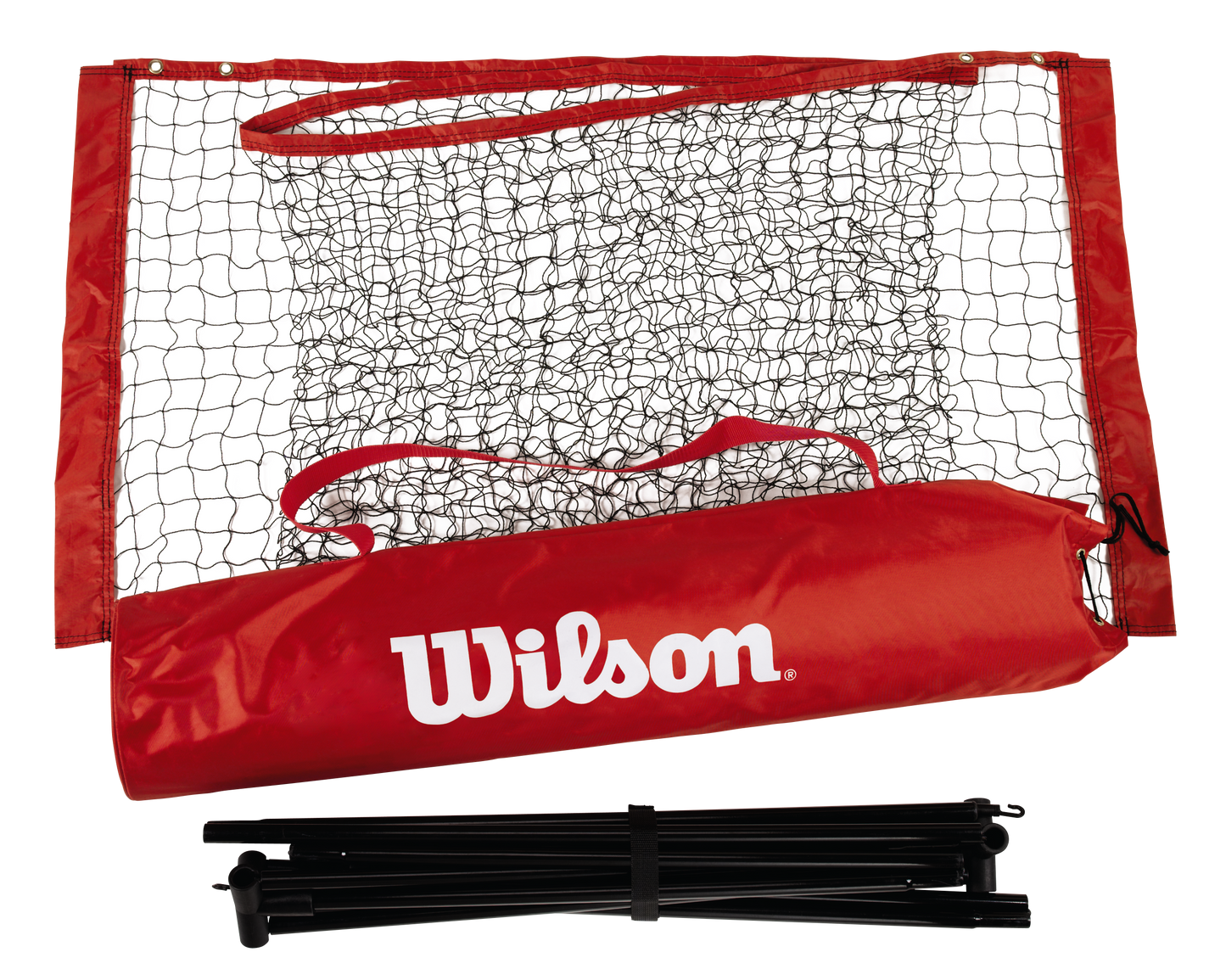 Court Equipment - Starter EZ NET 18"