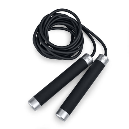 ELITE JUMP ROPE - Black